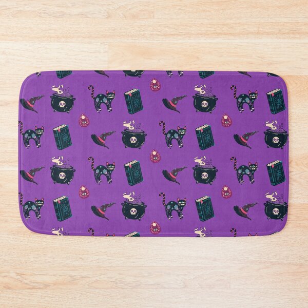 Item preview, Cute witchy sticker pack designed and sold by MotherOfBears.