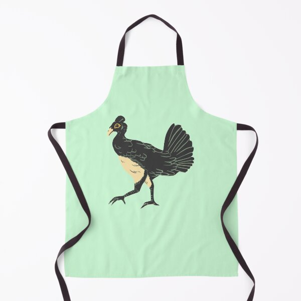 Item preview, Fowl  designed and sold by IrabenOilsy.