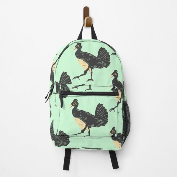 Item preview, Fowl designed and sold by IrabenOilsy.