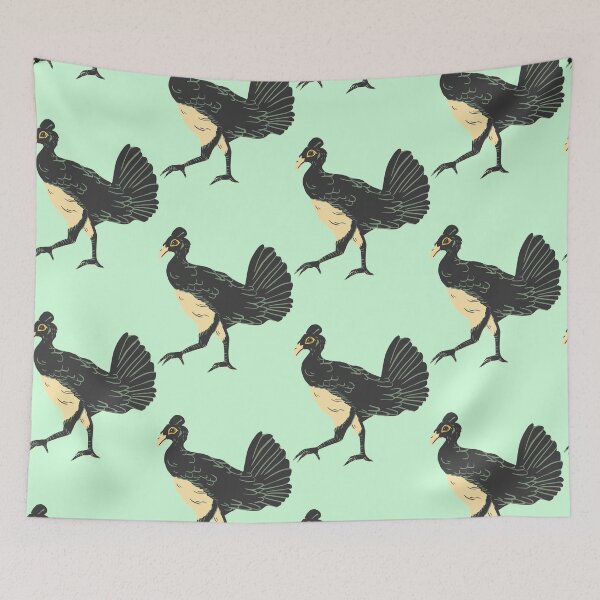 Item preview, Fowl  designed and sold by IrabenOilsy.