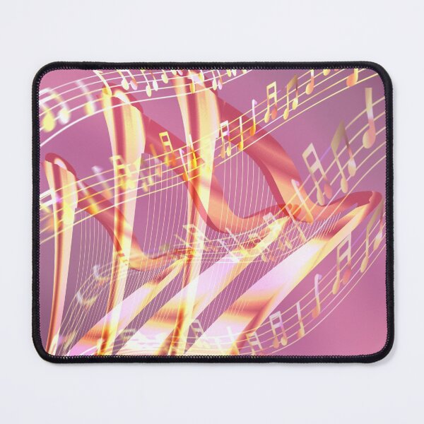 Item preview, Melodic Harps designed and sold by Only1helen.