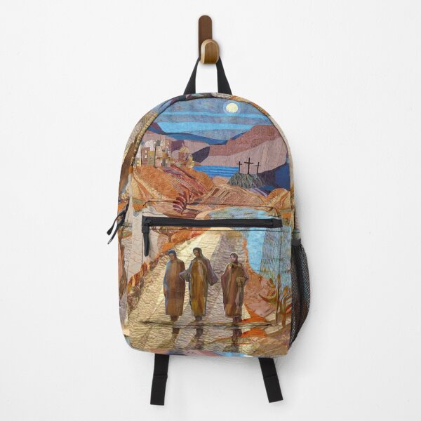 Item preview, Road to Emmaus designed and sold by carmenjimnez.