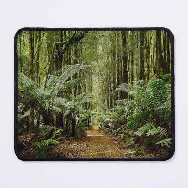 Item preview, Rainforest Paradise designed and sold by Catherine Reading.