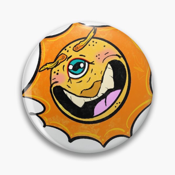 Item preview, Sun Monster! designed and sold by UGMC.