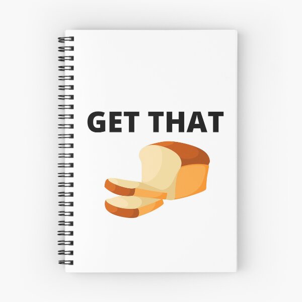 Item preview, GET THAT BREAD (MONEY) designed and sold by billionairebrnd.