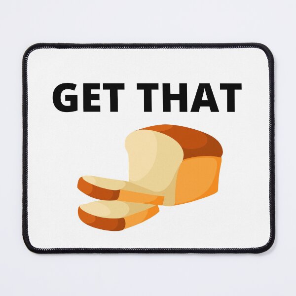 Item preview, GET THAT BREAD (MONEY) designed and sold by billionairebrnd.