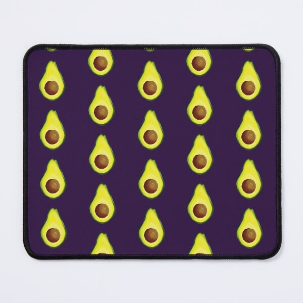 Item preview, Avocado slice designed and sold by meiyorrr.