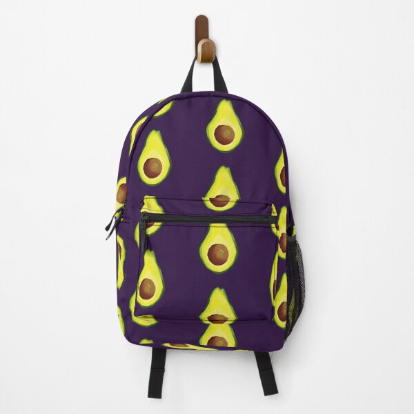 Item preview, Avocado slice designed and sold by meiyorrr.