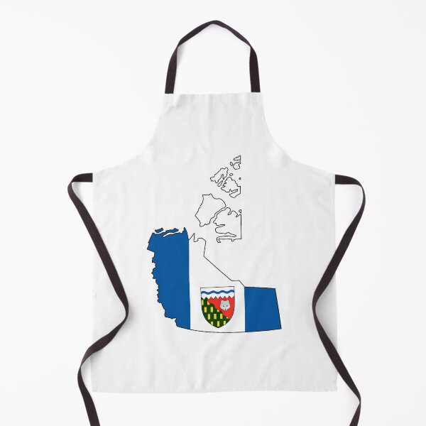 Item preview, Northwest Territories designed and sold by Sun Dog Montana.