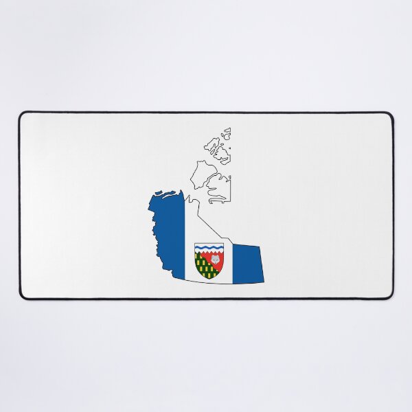 Item preview, Northwest Territories designed and sold by Sun Dog Montana.