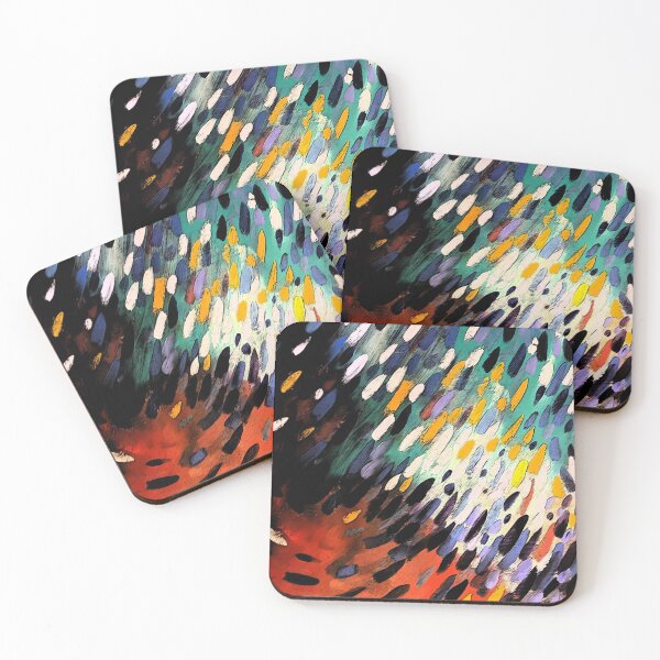 Item preview, Colour in motion designed and sold by TASHHOFER.