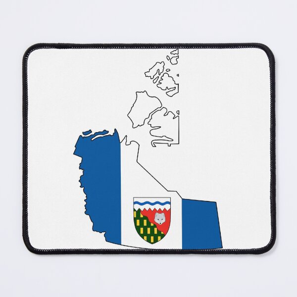 Item preview, Northwest Territories designed and sold by Sun Dog Montana.