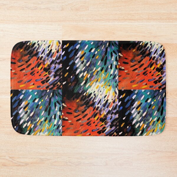 Item preview, Colour in motion designed and sold by TASHHOFER.