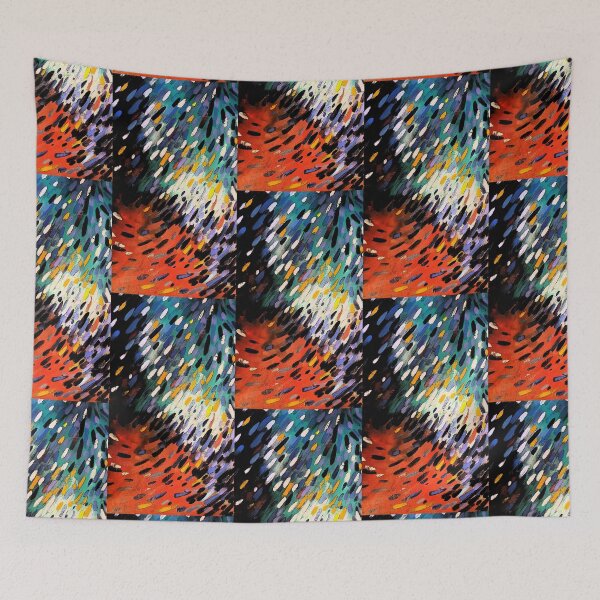 Item preview, Colour in motion designed and sold by TASHHOFER.