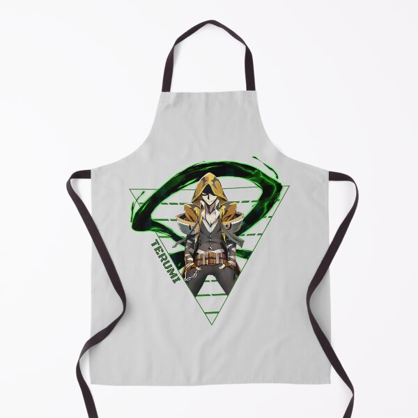 Item preview, Tri Terumi designed and sold by Mamawbravely.