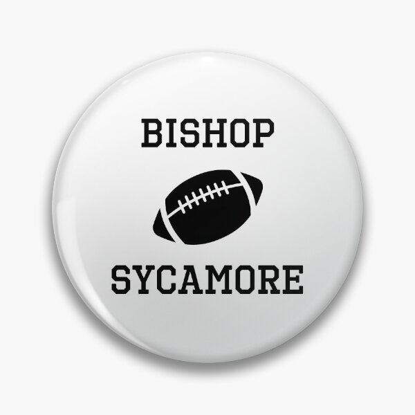 Item preview, Bishop sycamore designed and sold by DesignMacy.