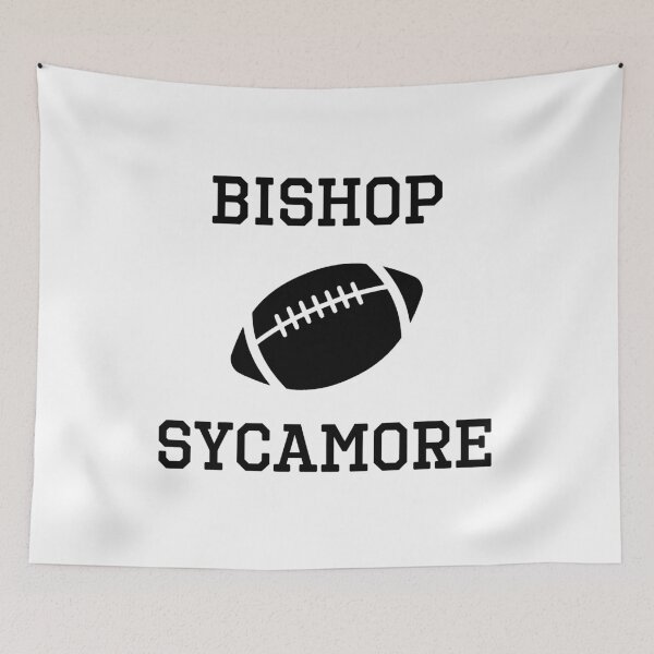 Item preview, Bishop sycamore designed and sold by DesignMacy.