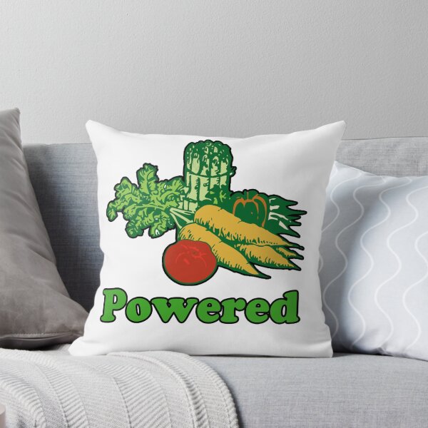 Item preview, Veggie Powered designed and sold by thebeardguy.
