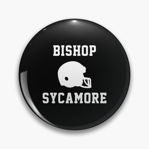 Item preview, Bishop sycamore designed and sold by DesignMacy.