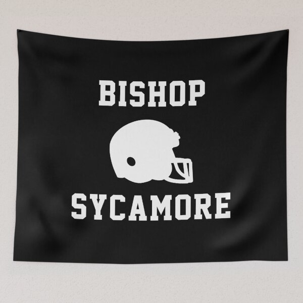 Item preview, Bishop sycamore designed and sold by DesignMacy.