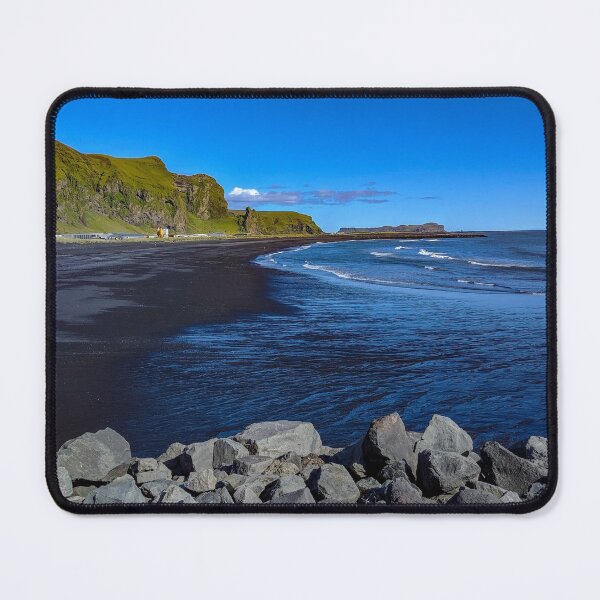Item preview, Black Sand Beach designed and sold by Maria N.
