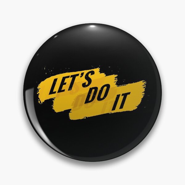 Item preview, Do It designed and sold by thom-z.