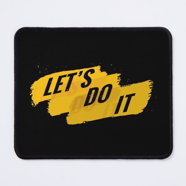 Item preview, Do It designed and sold by thom-z.