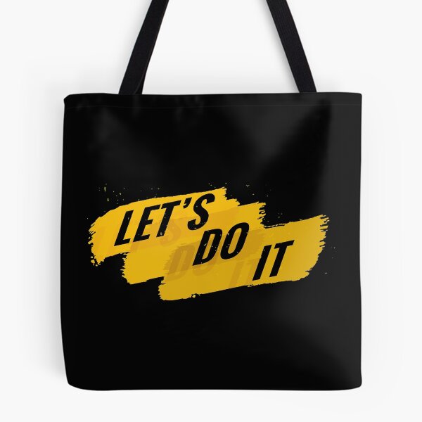 Item preview, Do It designed and sold by thom-z.