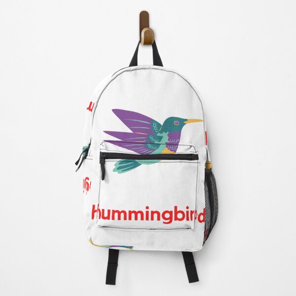 Item preview, Hummingbird  designed and sold by IrabenOilsy.