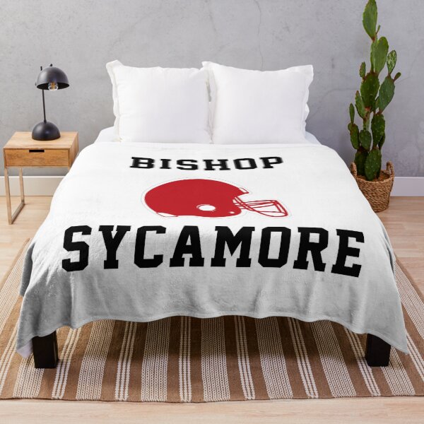 Item preview, Bishop sycamore designed and sold by DesignMacy.
