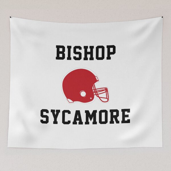 Item preview, Bishop sycamore designed and sold by DesignMacy.