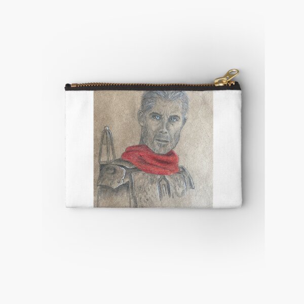Item preview, The Martial  designed and sold by OldSoulArt.