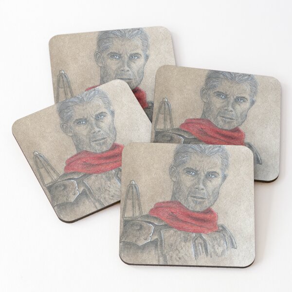Item preview, The Martial  designed and sold by OldSoulArt.