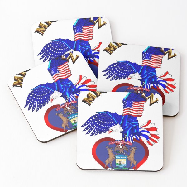 Item preview, Alvesart - Lovely Michigan designed and sold by Alvesart.
