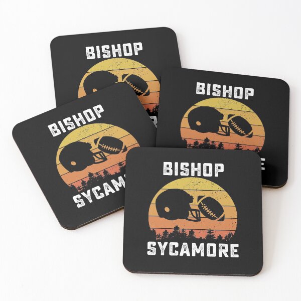 Item preview, Bishop sycamore designed and sold by DesignMacy.