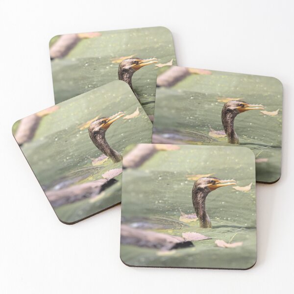 Item preview, CORMORANT PROFILE designed and sold by BOLLA67.