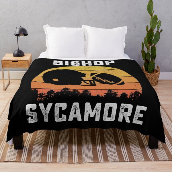 Item preview, Bishop sycamore designed and sold by DesignMacy.