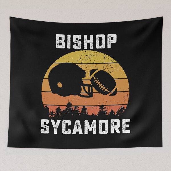 Item preview, Bishop sycamore designed and sold by DesignMacy.
