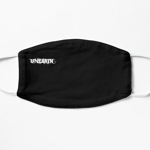 BEST SELLING - Unearth Flat Mask