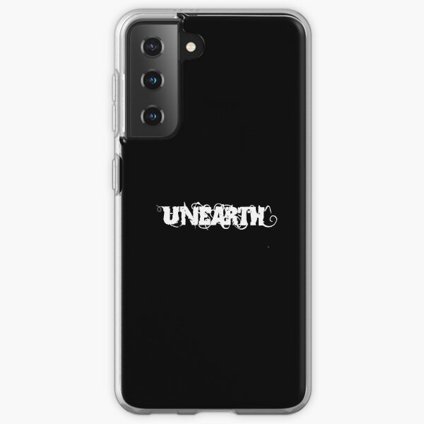 BEST SELLING - Unearth Samsung Galaxy Soft Case