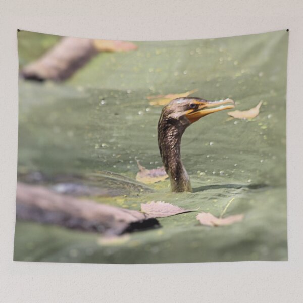 Item preview, CORMORANT PROFILE designed and sold by BOLLA67.