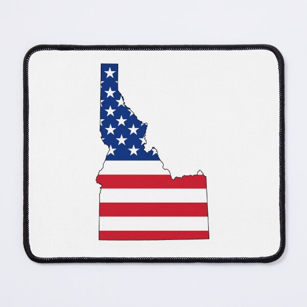 Item preview, Idaho USA designed and sold by Sun Dog Montana.