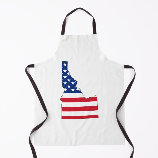 Item preview,  Idaho USA designed and sold by Sun Dog Montana.