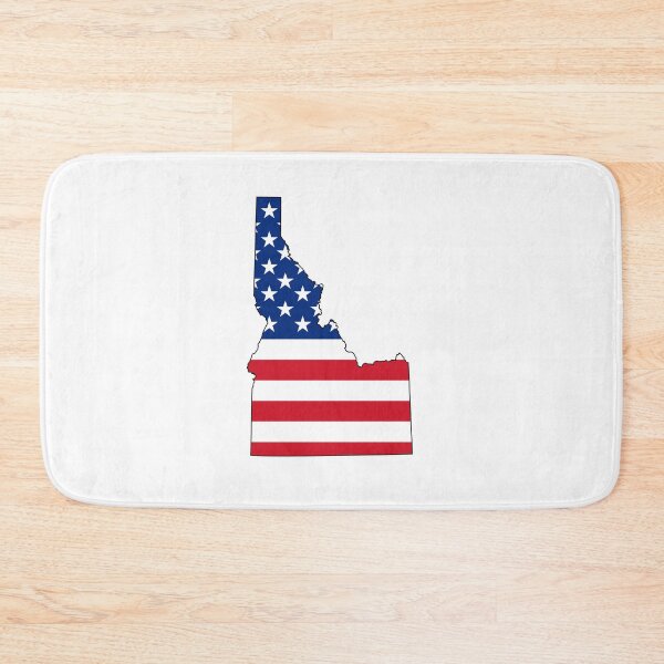 Item preview,  Idaho USA designed and sold by Sun Dog Montana.