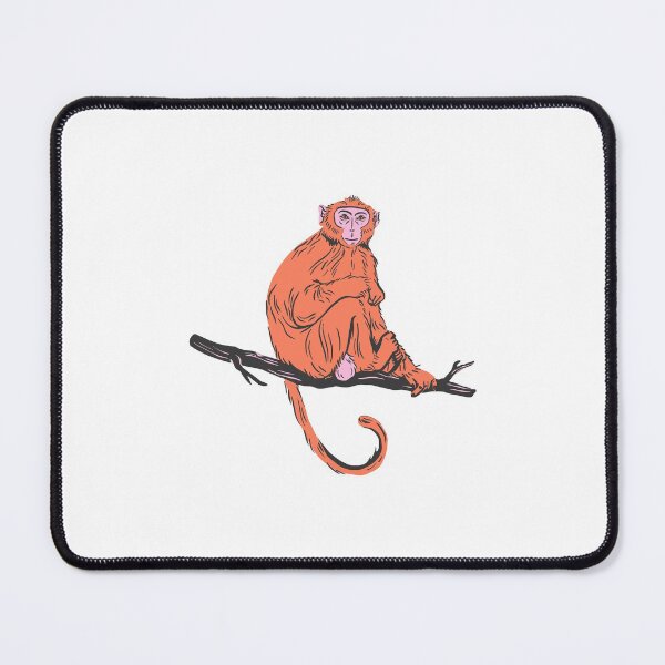 Item preview, Monkey  designed and sold by IrabenOilsy.