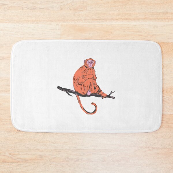Item preview, Monkey  designed and sold by IrabenOilsy.