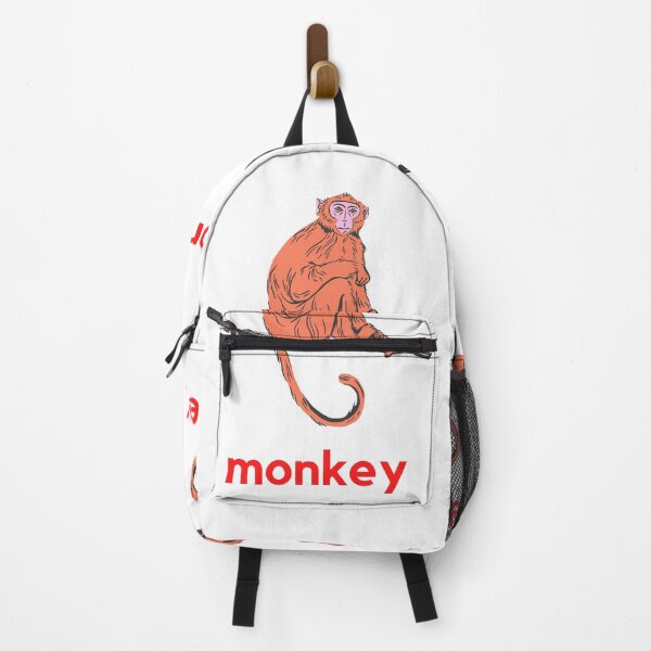 Item preview, Monkey designed and sold by IrabenOilsy.