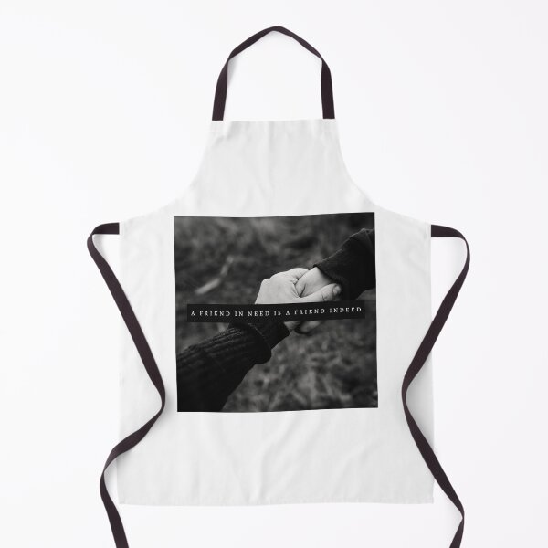 Item preview, Friend In Need Is A Friend Indeed designed and sold by DiegoUrz.