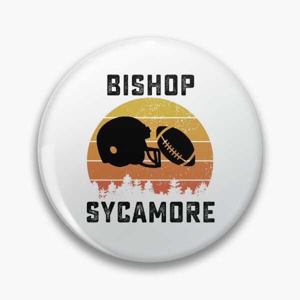 Item preview, Bishop sycamore designed and sold by DesignMacy.