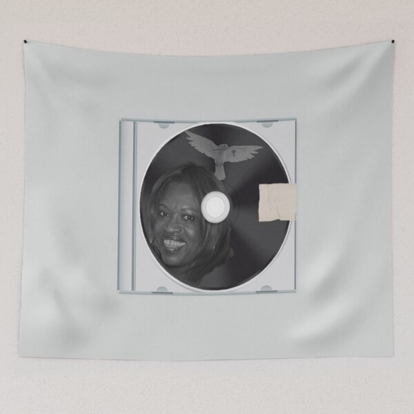 Item preview, Donda designed and sold by DJRobbyRob0425.